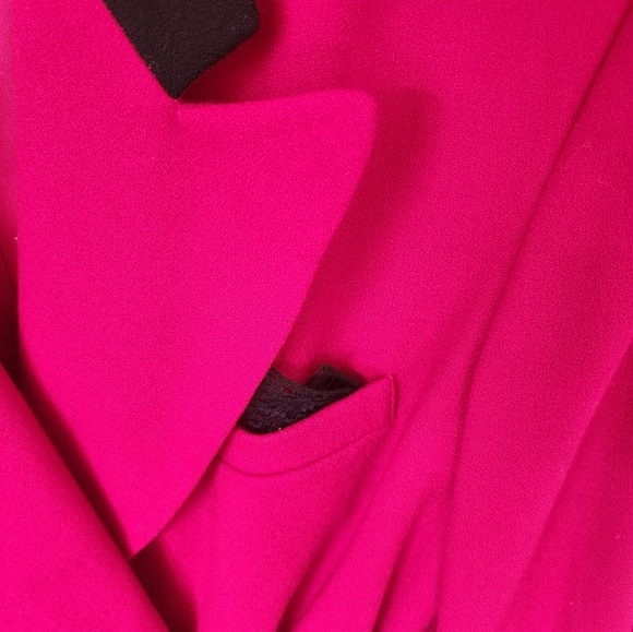 Lynn Greene for Richard Neal Ltd. Wool Suit - Picture 8 of 17